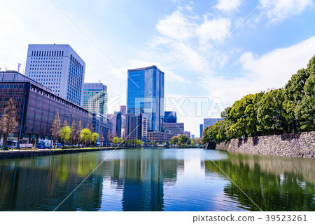 Tokyo Hibiya Yuu Spring 39523261