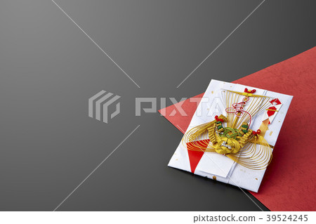 日本禮物 - 錢信封 39524245