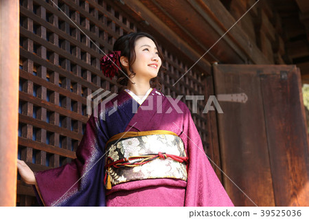 成人前拍攝和服外景拍攝,白水A 成人前拍攝和服外景拍攝,白水A 39525036