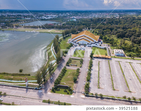 Khon Kaen University Khon Kaen University 39525188