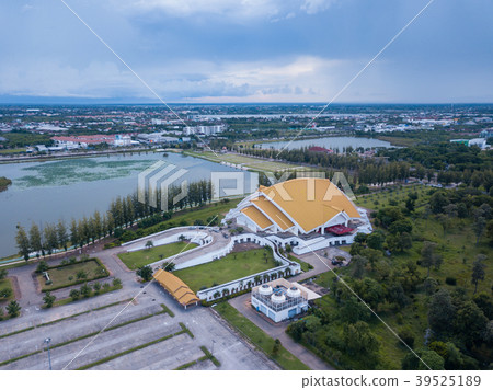 Khon Kaen University Khon Kaen University 39525189
