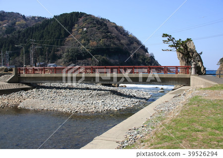 在Hasegawa Kawaguchi附近（兵庫縣Big田郡香美町Aobu Kasumi-ku） 39526294