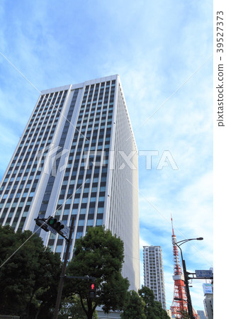 Tokyo Tower Tokyo Tower 39527373