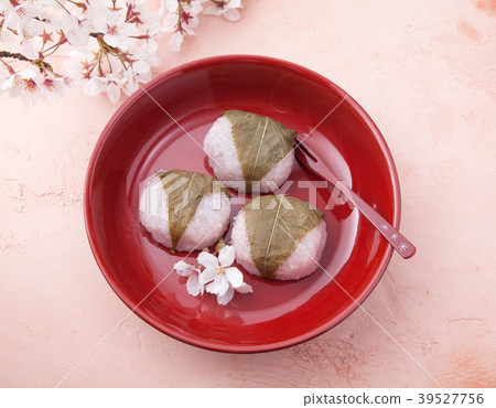 Cherry blossom 39527756