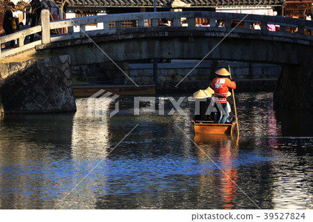 Kurashiki beauty district 8254 39527824