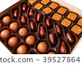 Candy in a box 39527864