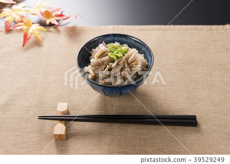 Maiko的煮熟的米飯 39529249
