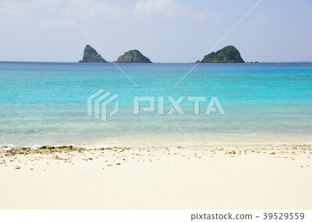 <Amami Oshima> Beautiful West Koumi Sea 04 <Amami Oshima> Beautiful West Koumi Sea 04 39529559