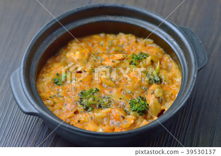 番茄燴飯 39530137