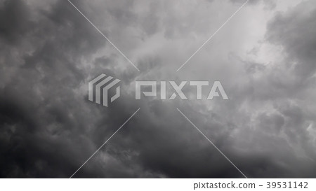 重雲16:9 重雲16:9 39531142