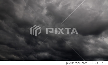 重雲16:9 重雲16:9 39531143
