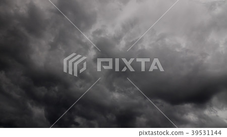重雲16:9 重雲16:9 39531144