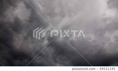 重雲16:9 重雲16:9 39531145