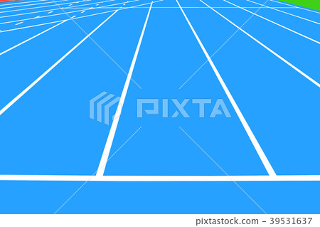 田徑跑道 39531637