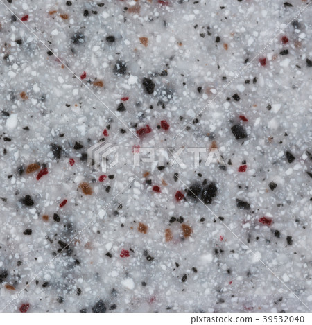 Grey surface artificial stone. 39532040