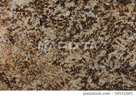 Seamless brown granite texture as background. 39532065