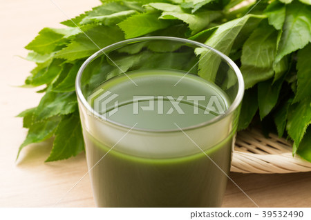 綠汁 39532490