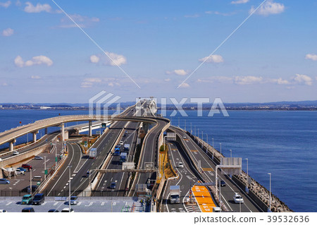 [千葉縣] Umihotaru停車場（複製空間） 39532636