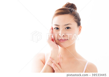美容美女 美容美女 39533445