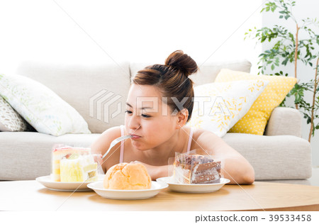 Diet female 39533458