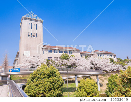 Tokyo Metropolitan University Tokyo Minamiosawa Campus 39533649