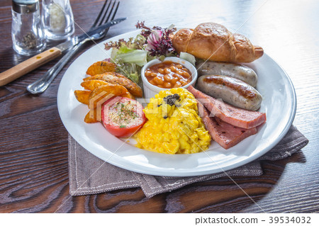breakfast 39534032