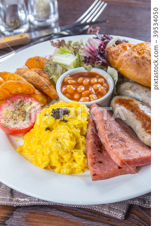 breakfast breakfast 39534050