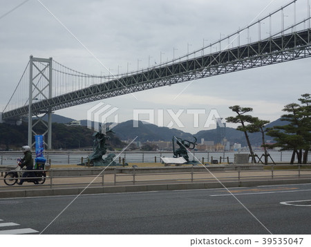 下關市關門海峽瀨戶隼友 下關市關門海峽瀨戶隼友 39535047