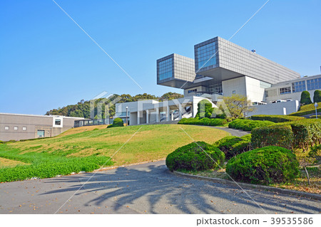 Kitakyushu City Art Museum Kitakyushu City Art Museum 39535586