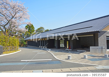 Shimonoseki City History Museum 39535587