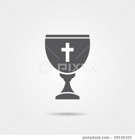 Chalice icon 39536105