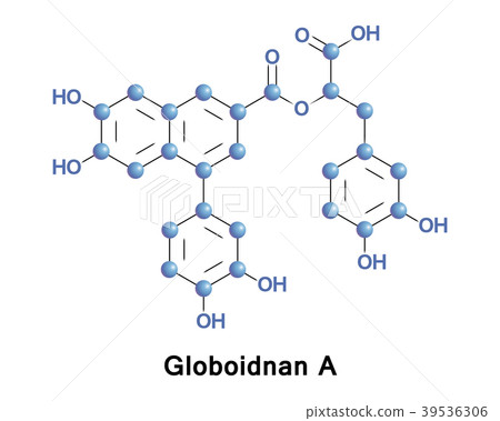 Globoidnan A inhibitor of HIV integrase Globoidnan A inhibitor of HIV integrase 39536306
