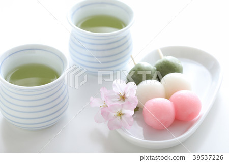 Hanami餃子和茶 Hanami餃子和茶 39537226