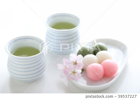 Hanami餃子和茶 Hanami餃子和茶 39537227