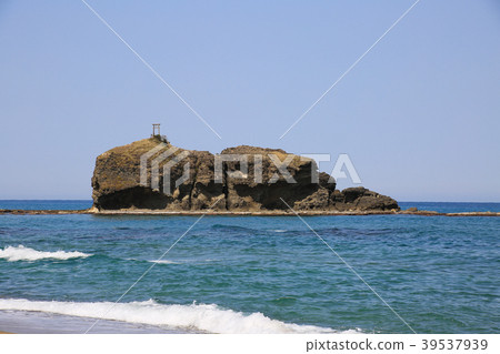 Hakuto Beach (Tottori City, Tottori Prefecture) 39537939