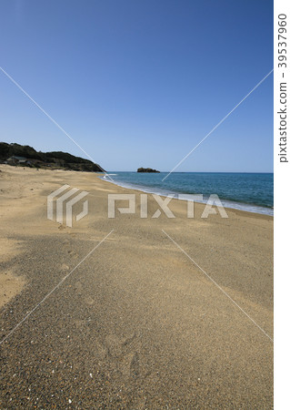 Hakuto Beach (Tottori City, Tottori Prefecture) 39537960