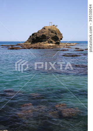 Sanukinoshima（鳥取縣鳥取市） 39538044