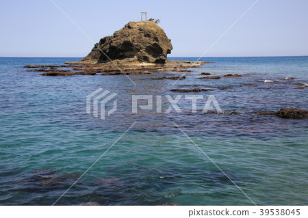 Sanukinoshima（鳥取縣鳥取市） 39538045