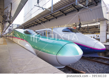 [北海道東北新幹線東京站] 39538110