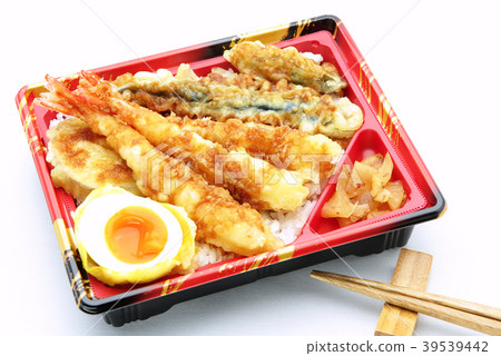 Tanpura盒飯 39539442