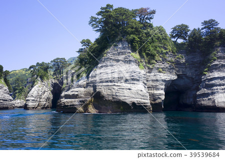 伊豆堂島 39539684