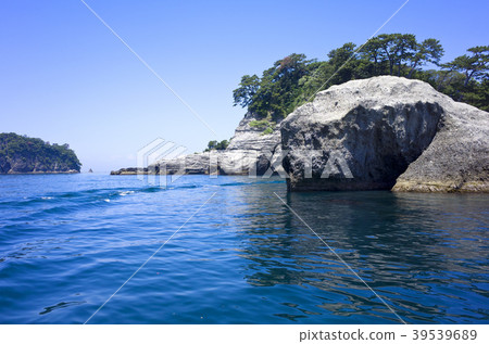 伊豆堂島 39539689