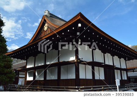 Shimogamo Shrine Shinto shrine 39539883