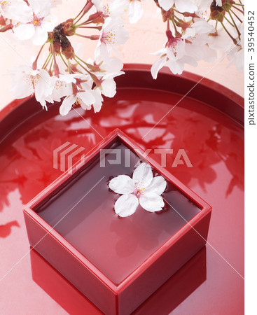 Cherry liquor Cherry liquor 39540452