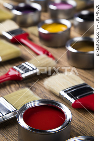 Painting tools and accessories Painting tools and accessories 39540620
