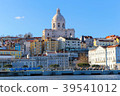 National Pantheon in Lisbon, Portugal 39541012