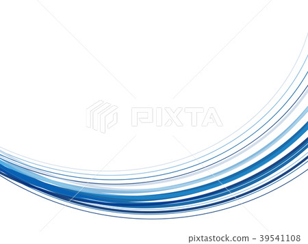 Wave image Wave image 39541108