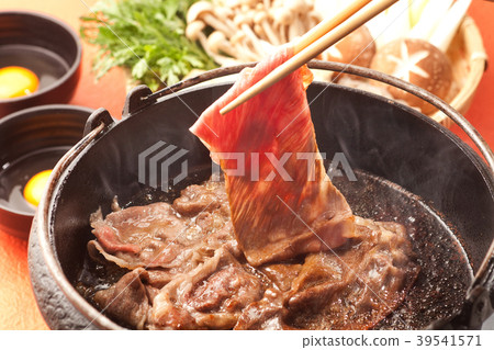 Sukiyaki 39541571