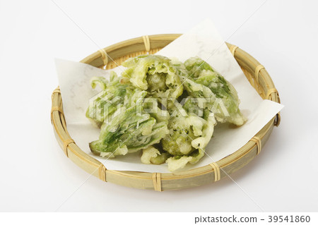 Tempura of Tomato Tempura of Tomato 39541860