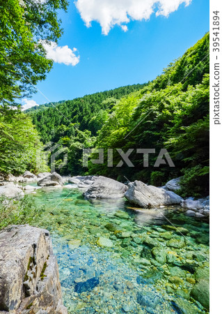 Atera Valley (July) 39541894